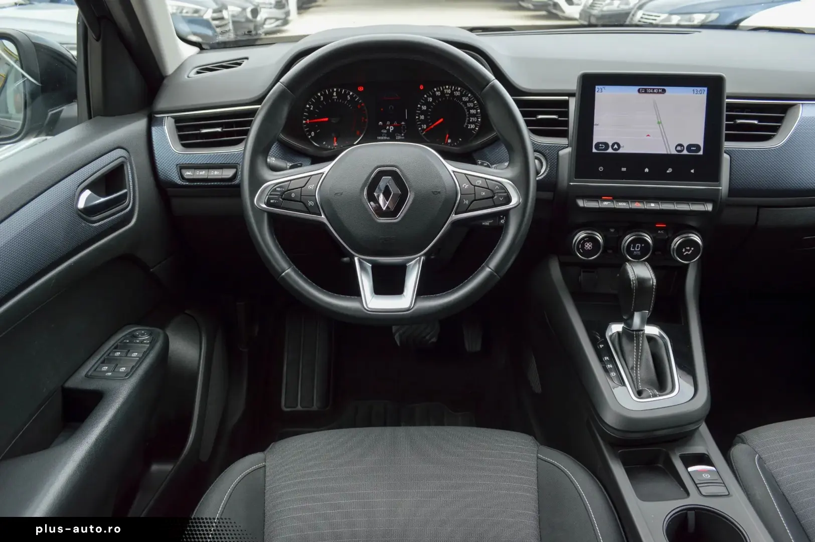 2021 Renault Arkana 1.3 TCe 158 CP   RATE FIXE   AVANS 0   G