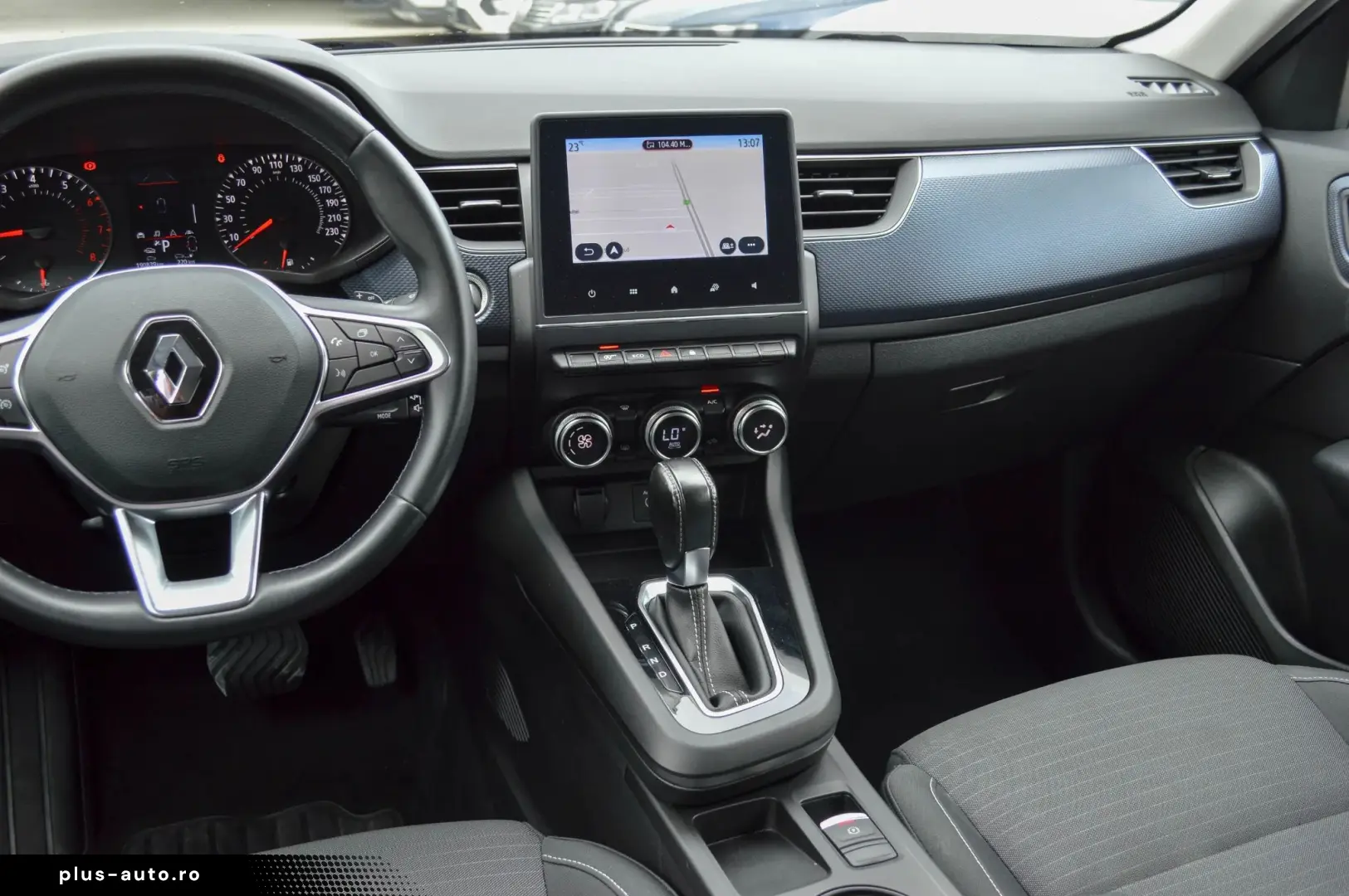 2021 Renault Arkana 1.3 TCe 158 CP   RATE FIXE   AVANS 0   G
