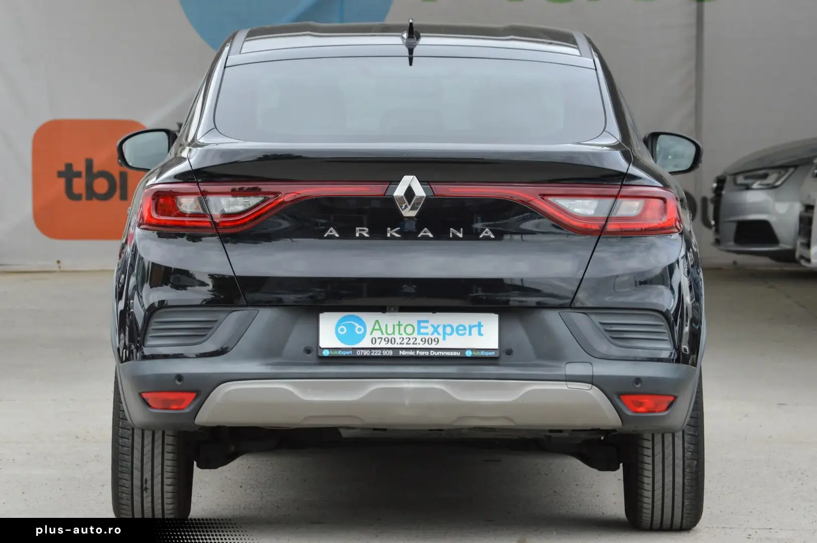 2021 Renault Arkana 1.3 TCe 158 CP   RATE FIXE   AVANS 0   G
