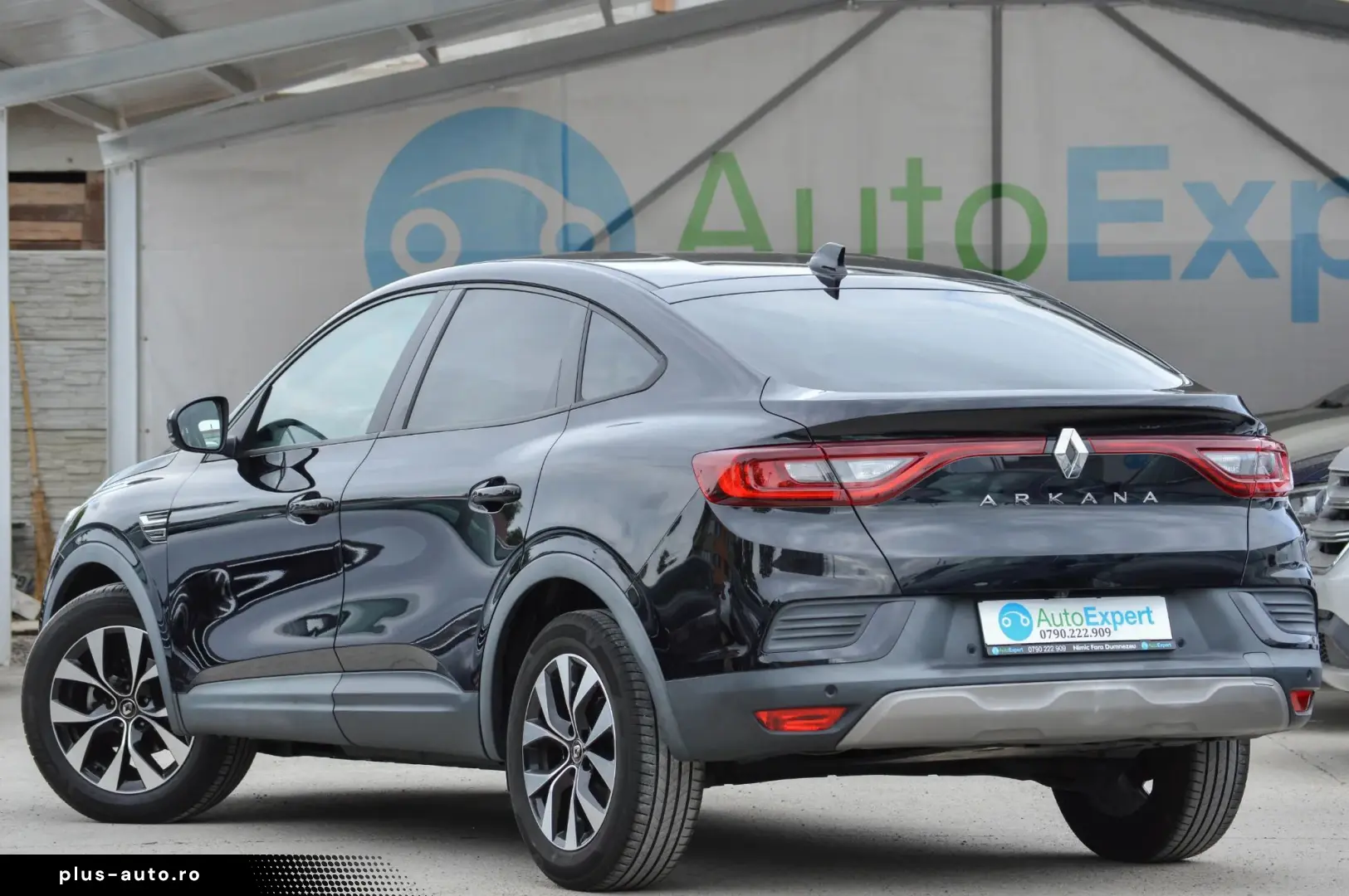 2021 Renault Arkana 1.3 TCe 158 CP   RATE FIXE   AVANS 0   G