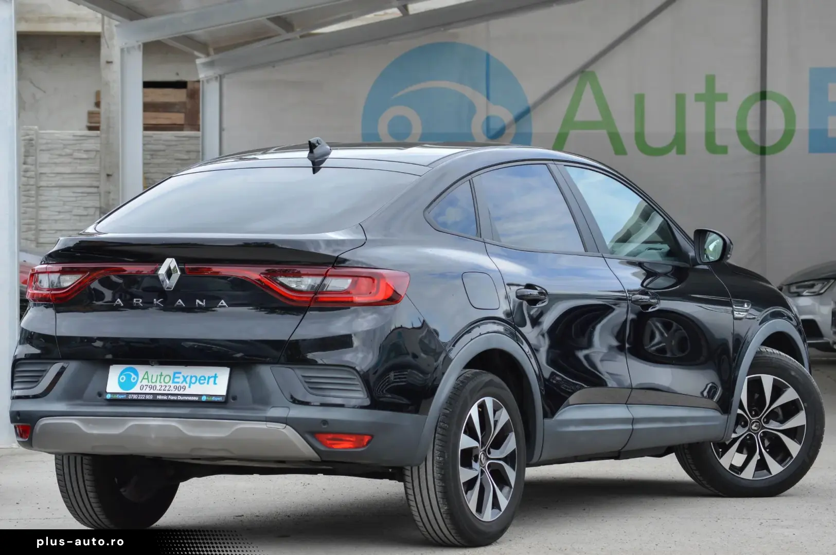2021 Renault Arkana 1.3 TCe 158 CP   RATE FIXE   AVANS 0   G