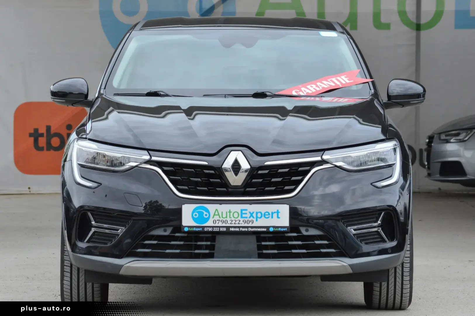 2021 Renault Arkana 1.3 TCe 158 CP   RATE FIXE   AVANS 0   G