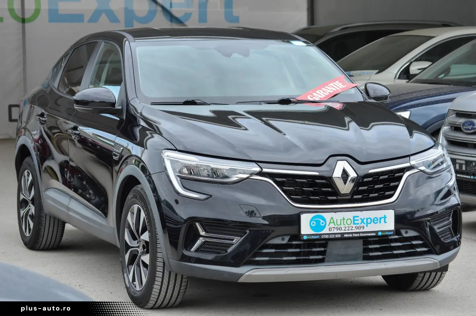 2021 Renault Arkana 1.3 TCe 158 CP   RATE FIXE   AVANS 0   G