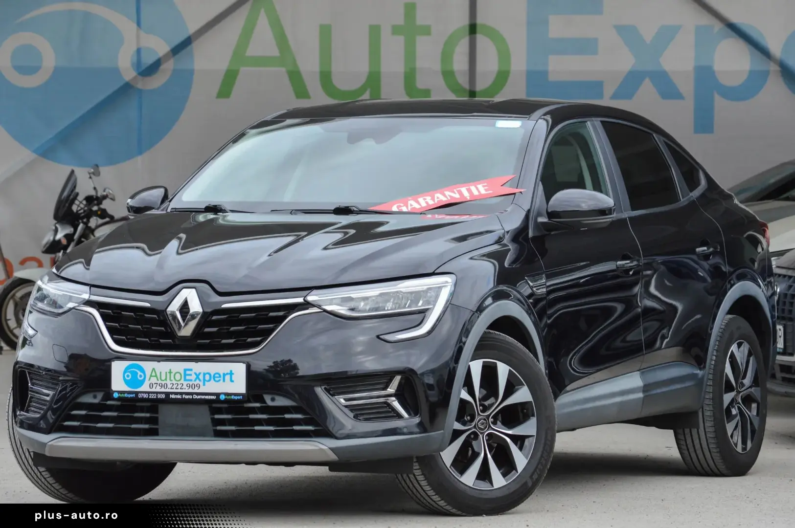 2021 Renault Arkana 1.3 TCe 158 CP   RATE FIXE   AVANS 0   G