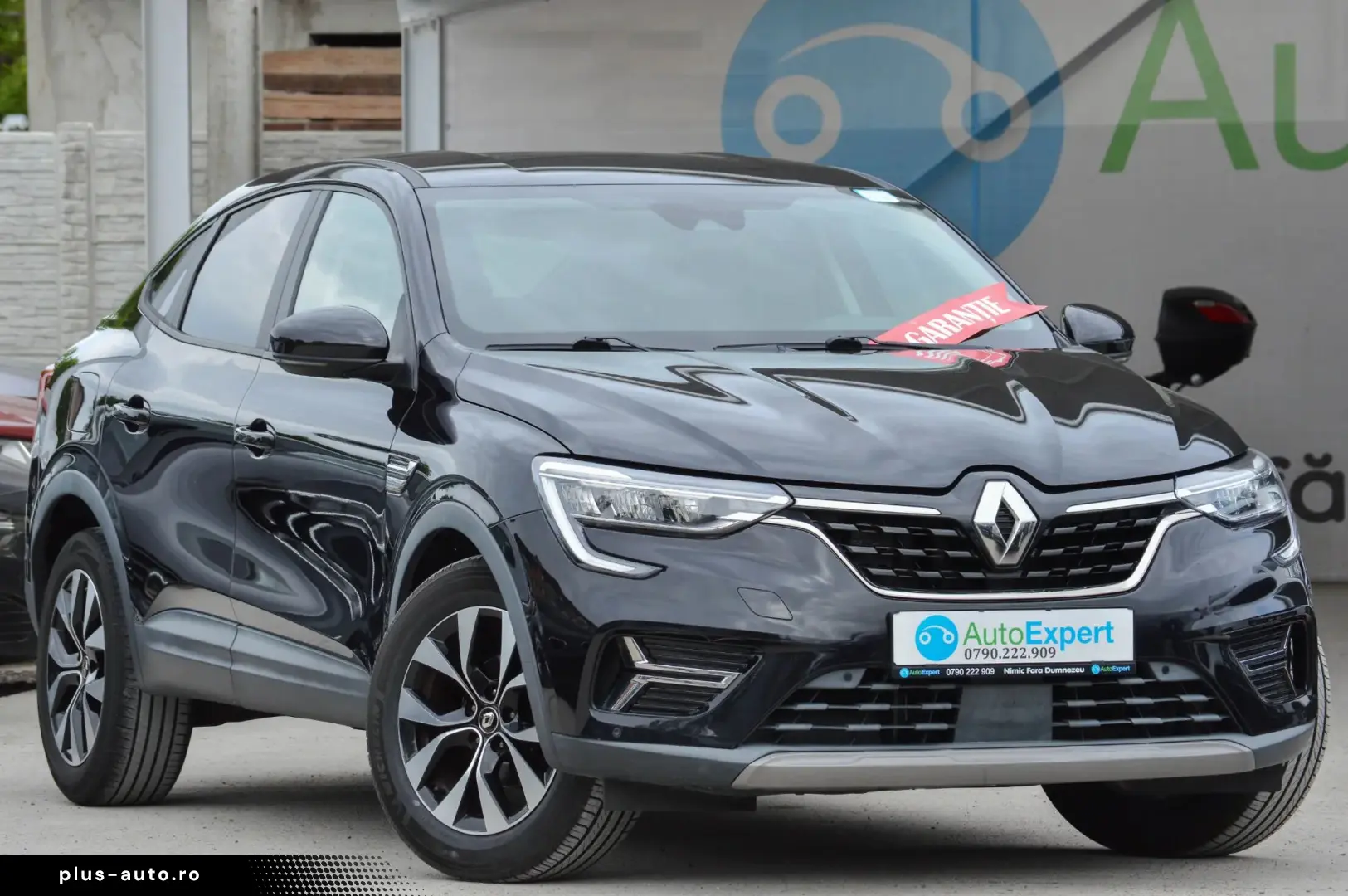 2021 Renault Arkana 1.3 TCe 158 CP   RATE FIXE   AVANS 0   G