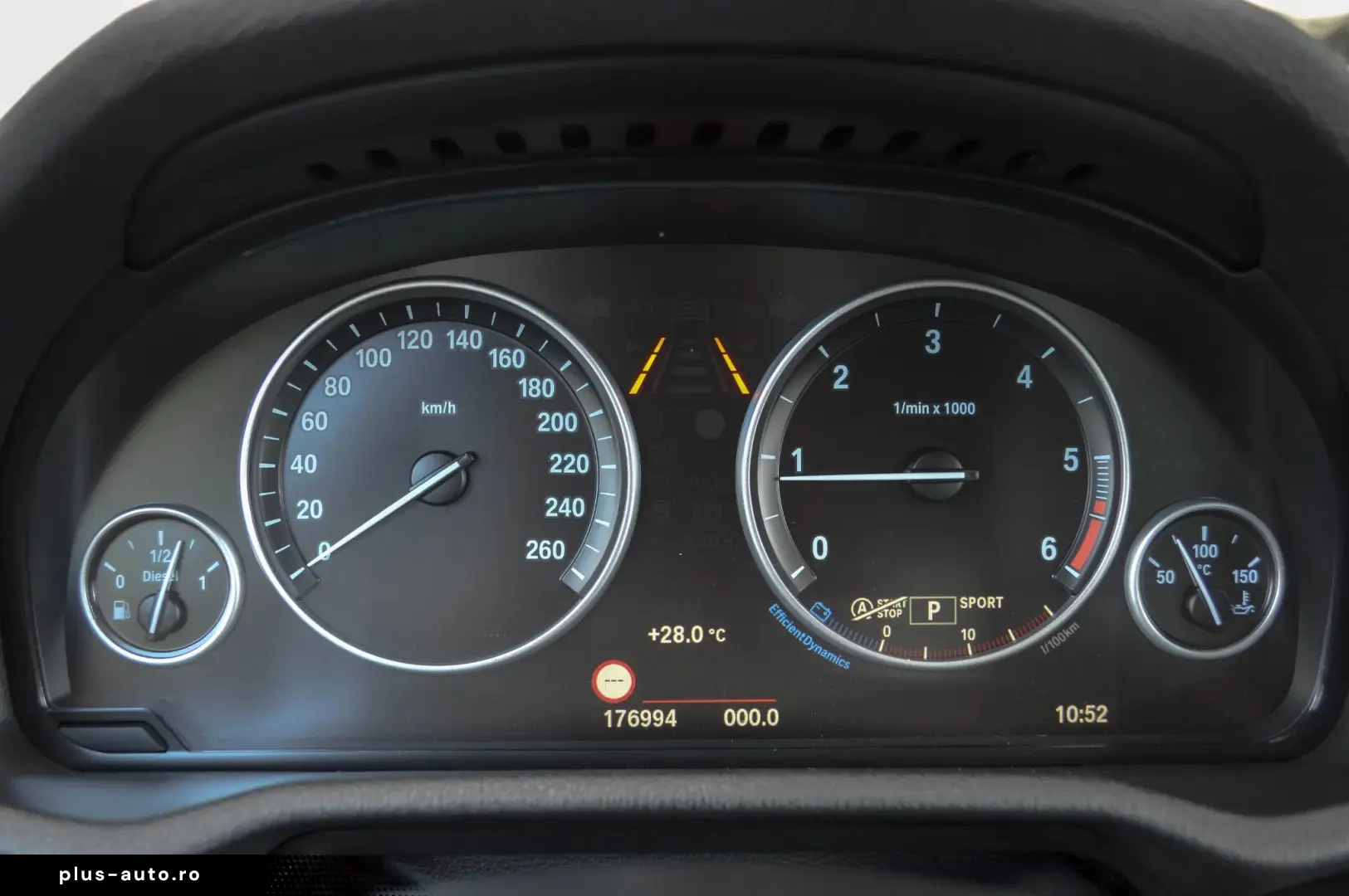2016 BMW X3 xDrive20d xLine  RATE FIXE AVANS 0 Garanție Dist