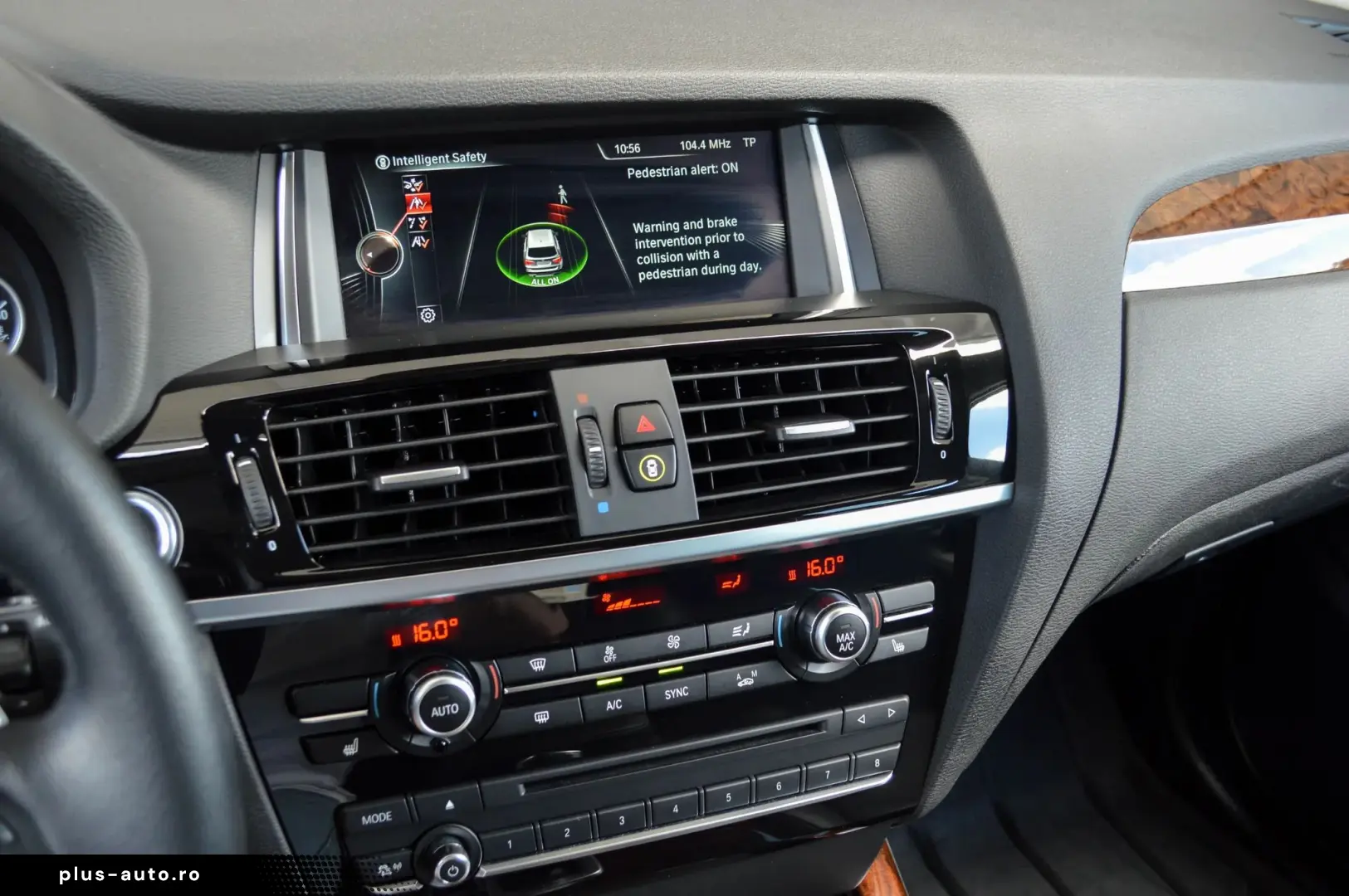 2016 BMW X3 xDrive20d xLine  RATE FIXE AVANS 0 Garanție Dist