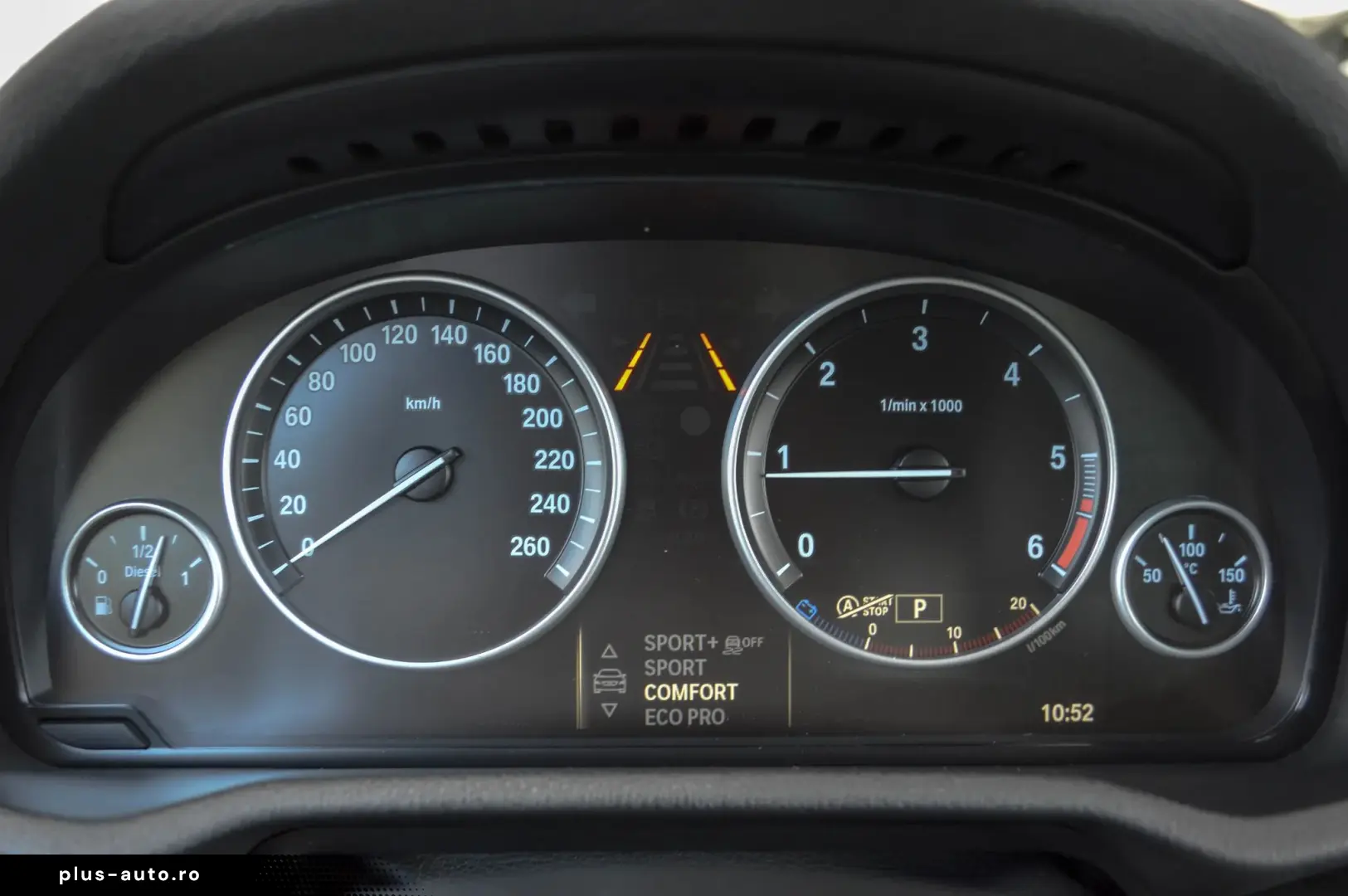 2016 BMW X3 xDrive20d xLine  RATE FIXE AVANS 0 Garanție Dist