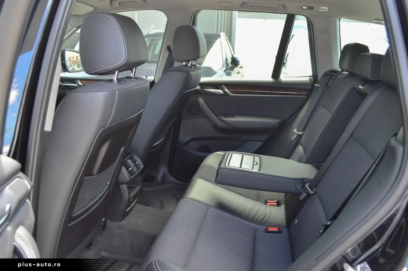 2016 BMW X3 xDrive20d xLine  RATE FIXE AVANS 0 Garanție Dist