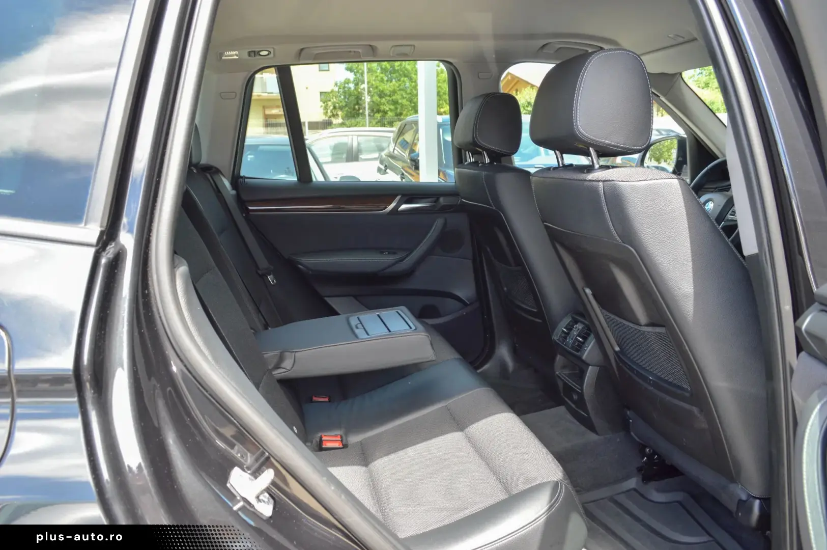 2016 BMW X3 xDrive20d xLine  RATE FIXE AVANS 0 Garanție Dist