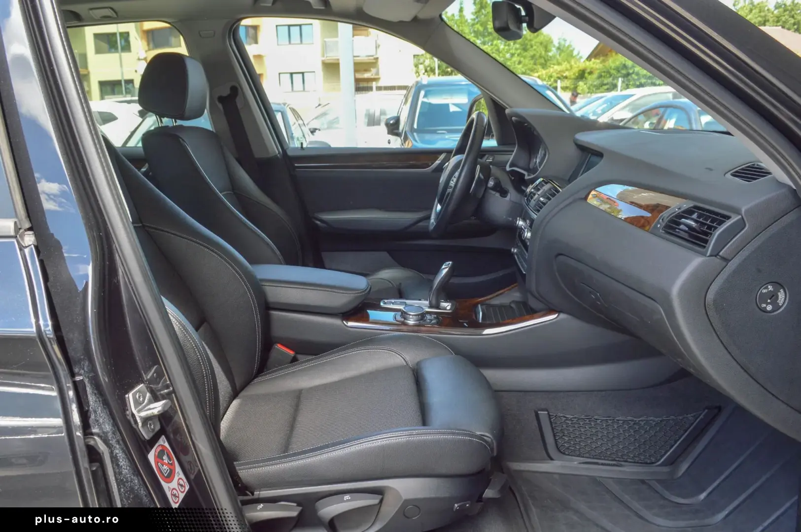 2016 BMW X3 xDrive20d xLine  RATE FIXE AVANS 0 Garanție Dist
