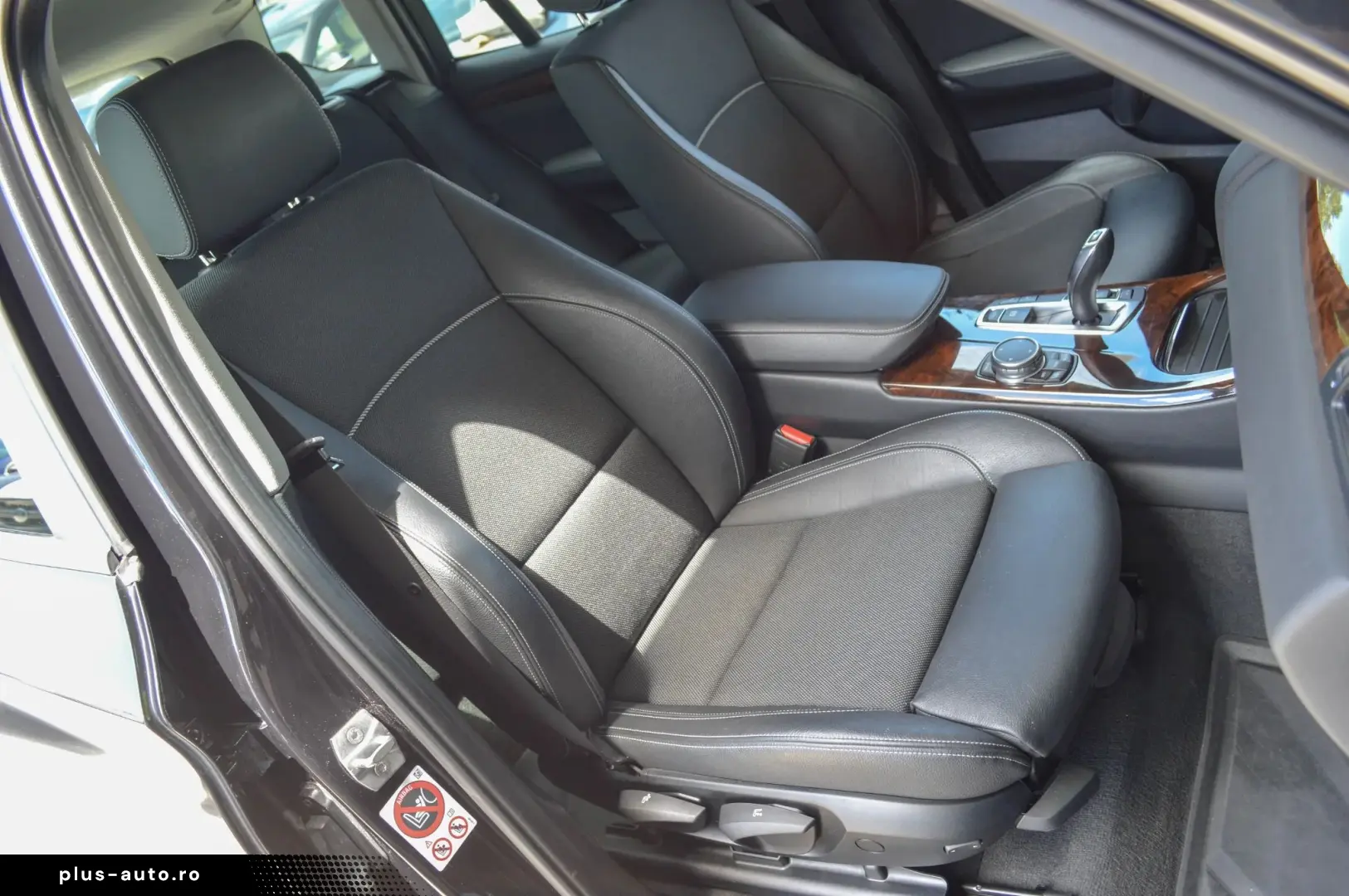 2016 BMW X3 xDrive20d xLine  RATE FIXE AVANS 0 Garanție Dist