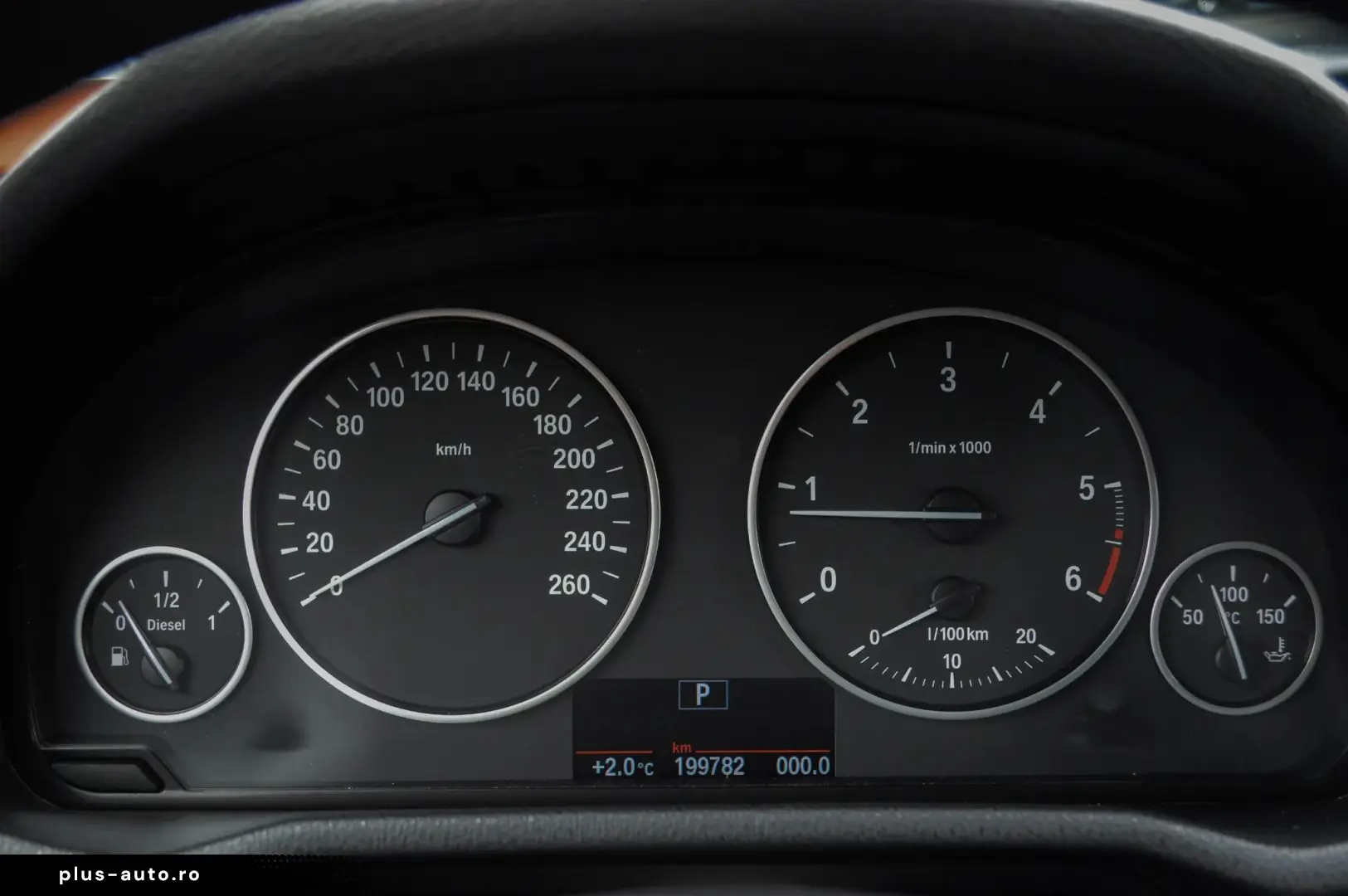 2012 BMW X3 xDrive20d Aut. Blue Performance Rate Fixe Avans