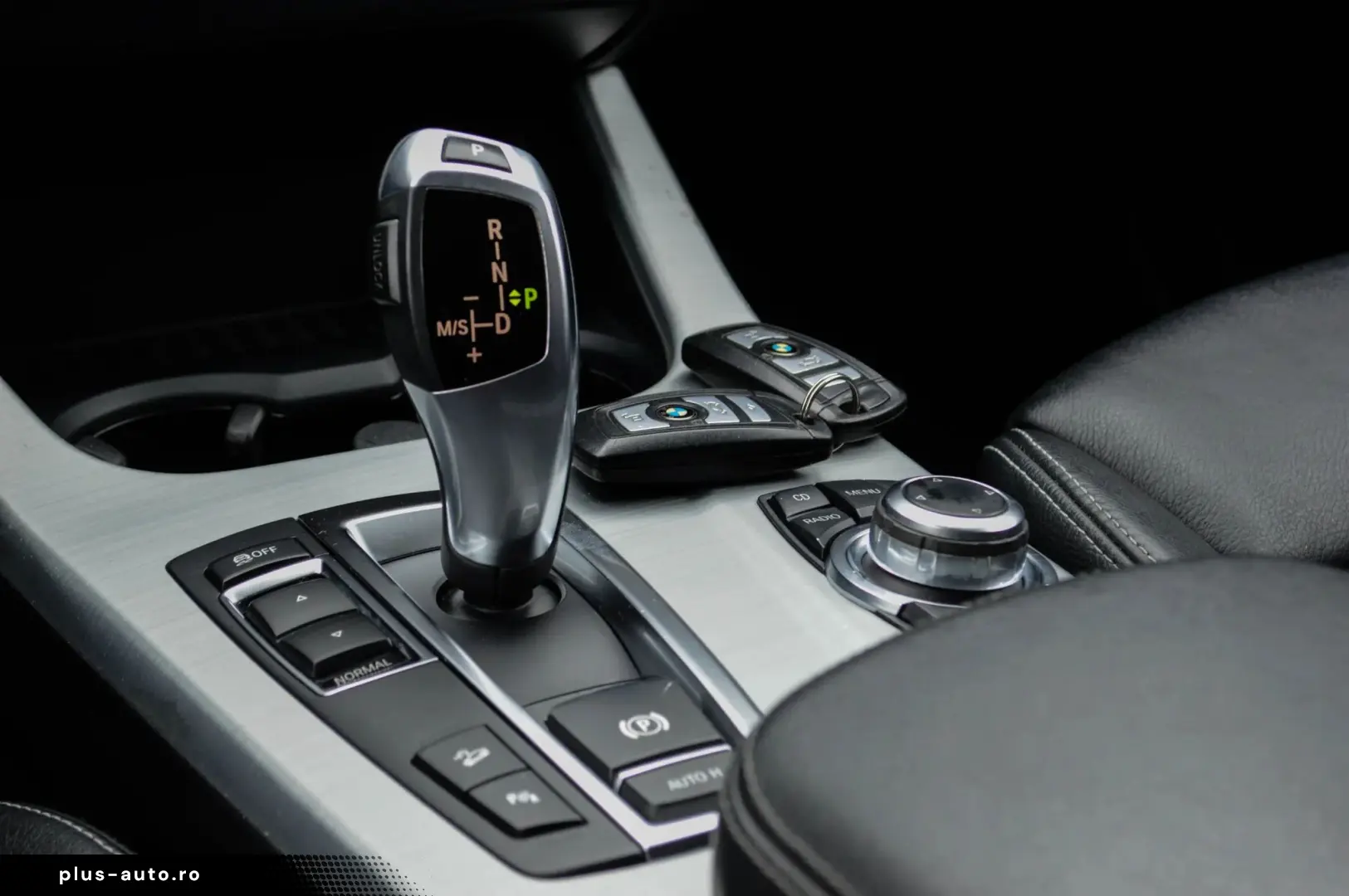 2012 BMW X3 xDrive20d Aut. Blue Performance Rate Fixe Avans