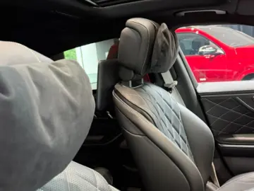 MERCEDES-BENZ S 500 Long New Facelift
