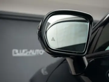 Mercedes-Benz E 53 AMG Coupe