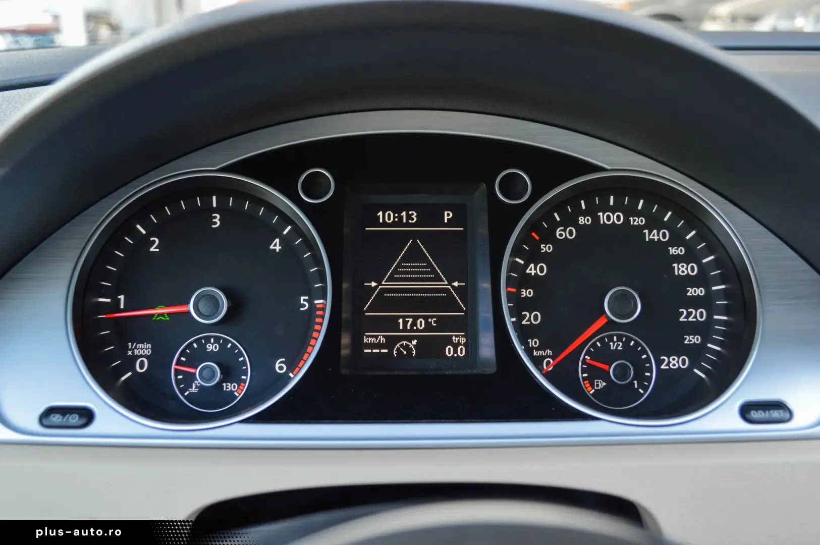 Volkswagen Passat-Cc