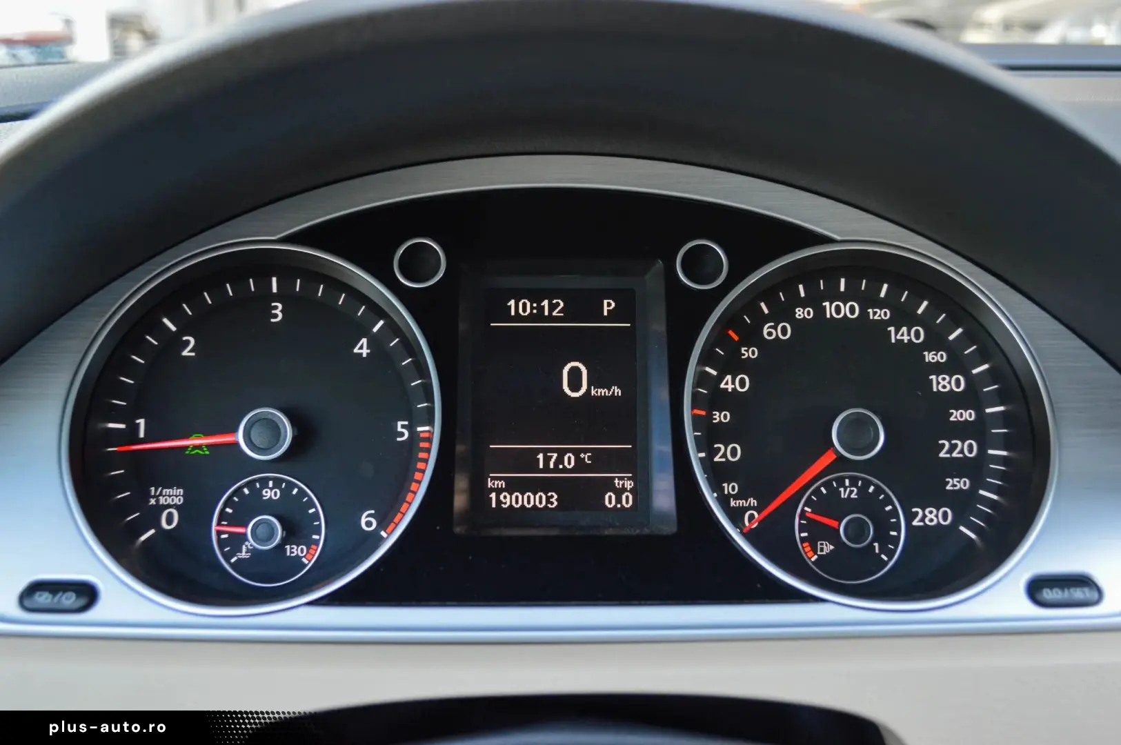 Volkswagen Passat-Cc