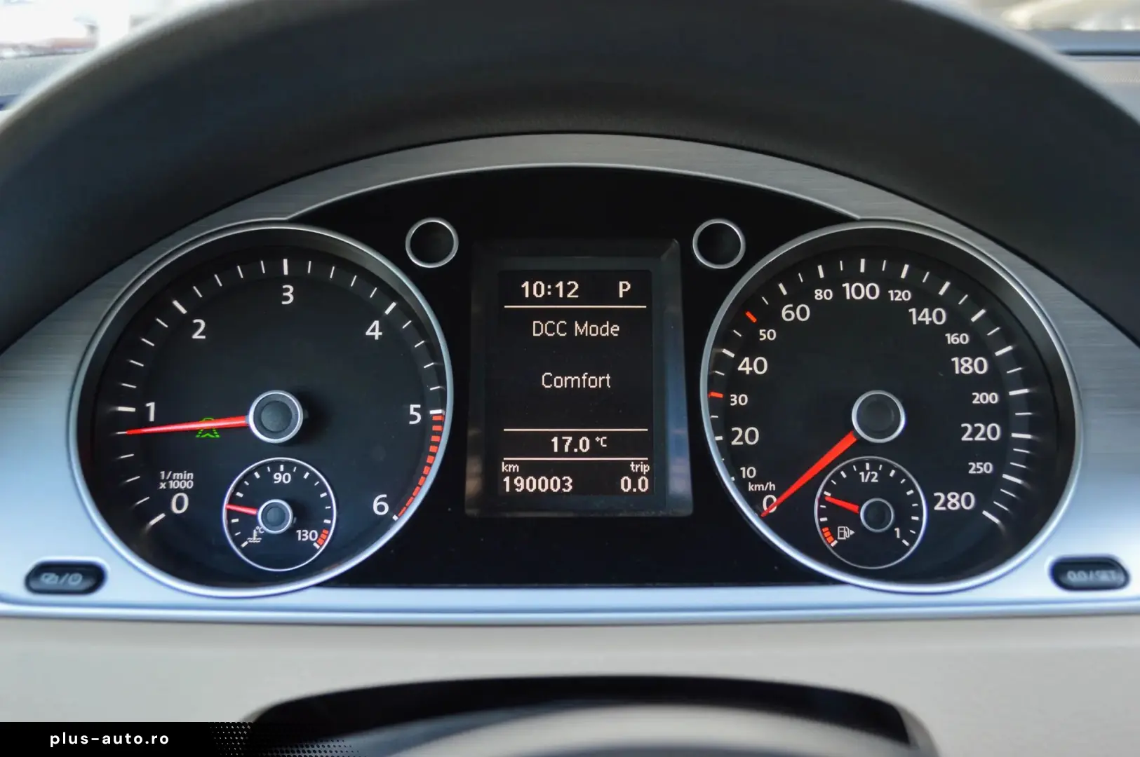 Volkswagen Passat-Cc