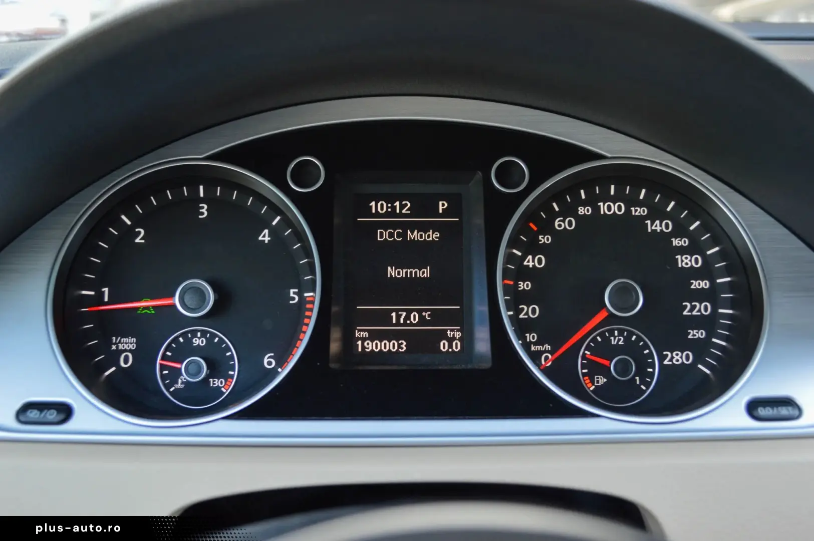 Volkswagen Passat-Cc