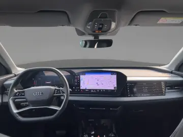 AUDI Q6 Sportback e-tron performance S line AHK LM20