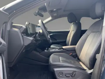AUDI Q6 Sportback e-tron performance S line AHK LM20