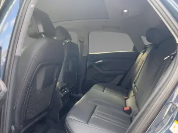AUDI Q6 Sportback e-tron performance S line AHK LM20
