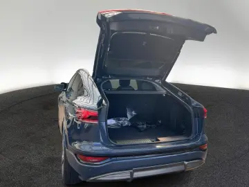 AUDI Q6 Sportback e-tron performance S line AHK LM20