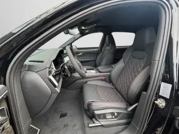Audi SQ7 SUV TFSI 373 kW tiptronic