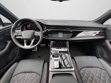 Audi SQ7 SUV TFSI 373 kW tiptronic