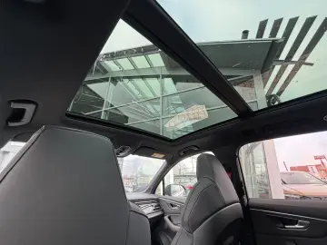 Audi SQ7 SUV TFSI 373 kW tiptronic