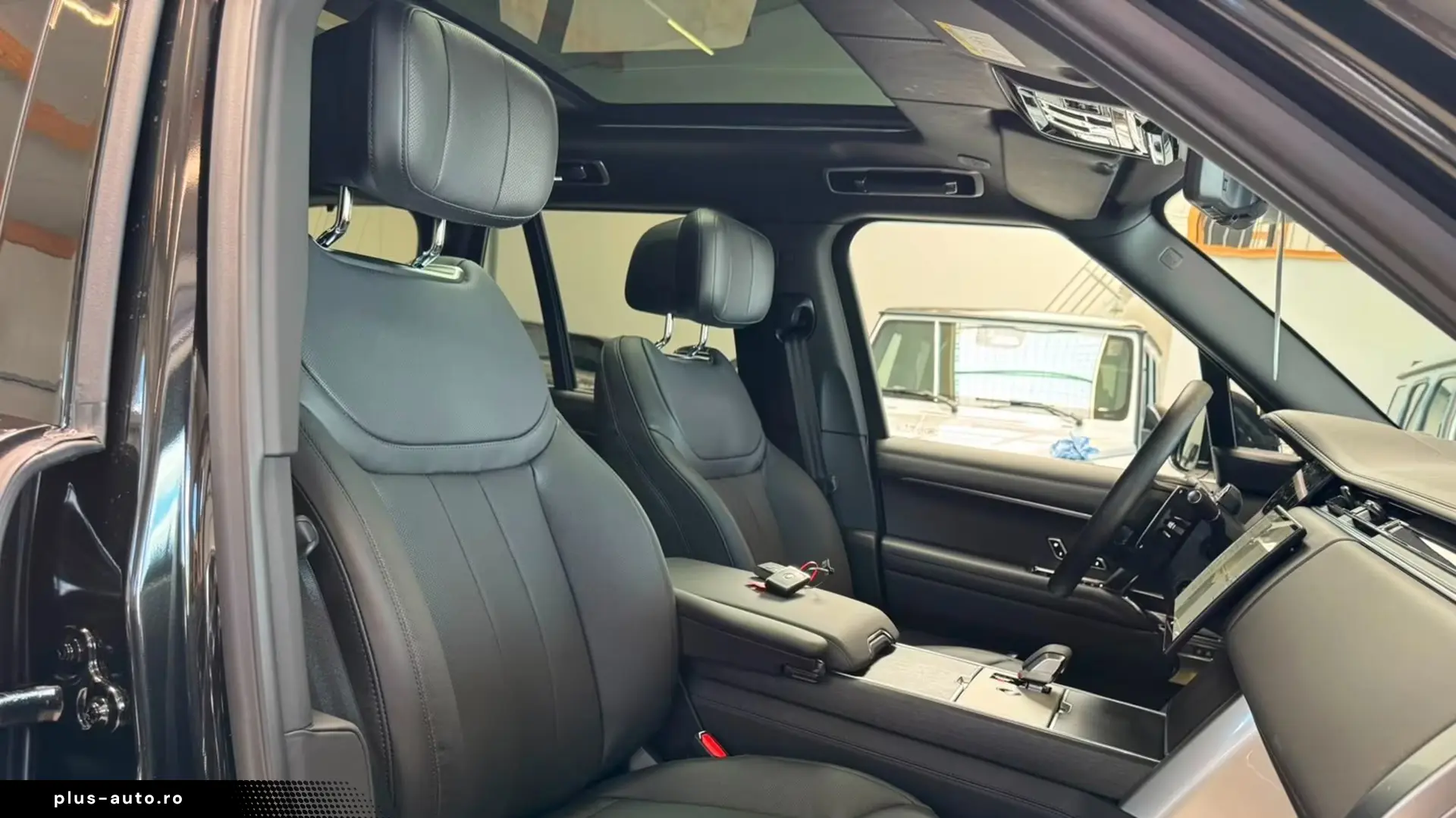 Land Rover Range Rover D350 SWB Autob   Finanțare Leasing