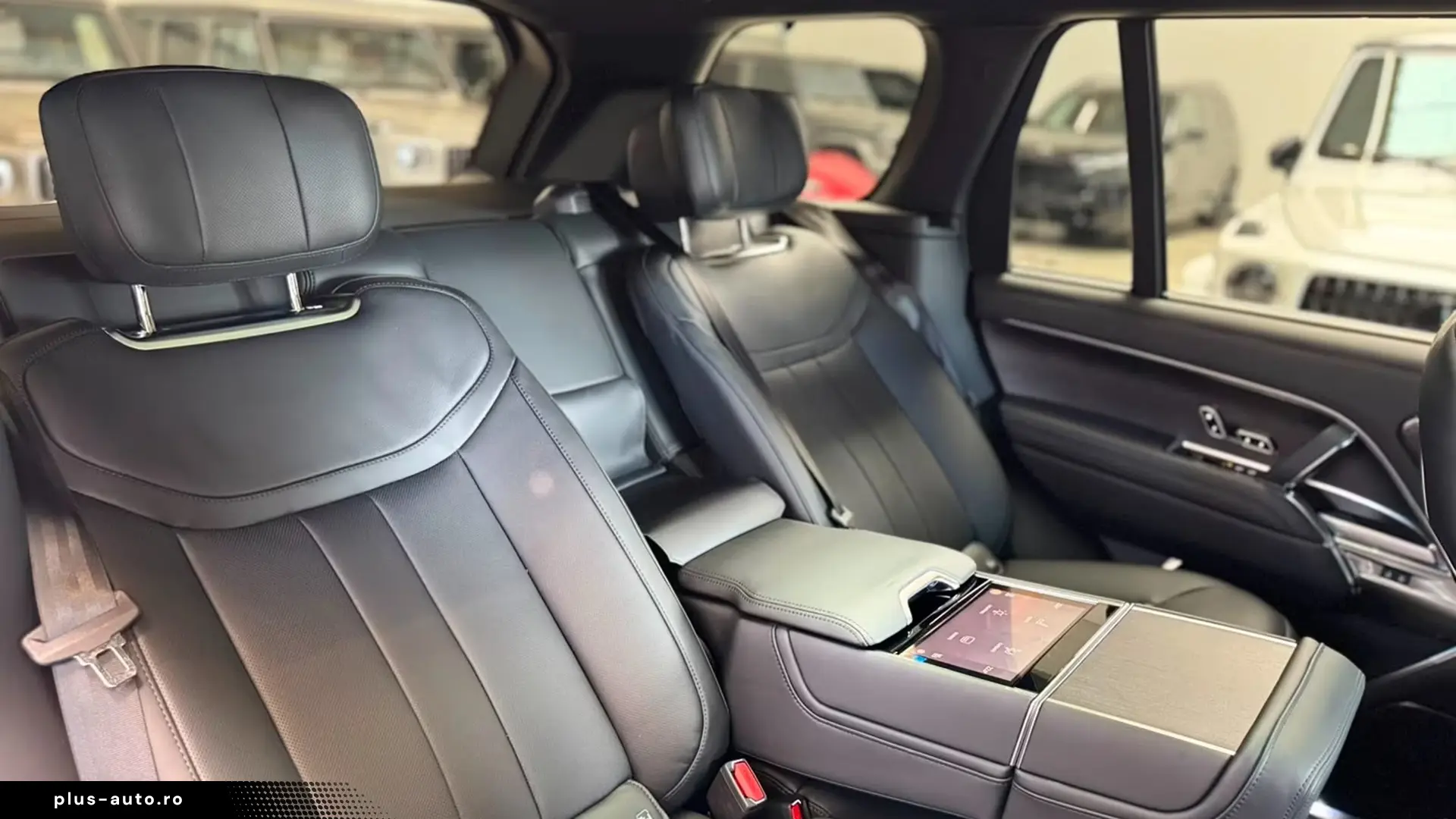 Land Rover Range Rover D350 SWB Autob   Finanțare Leasing