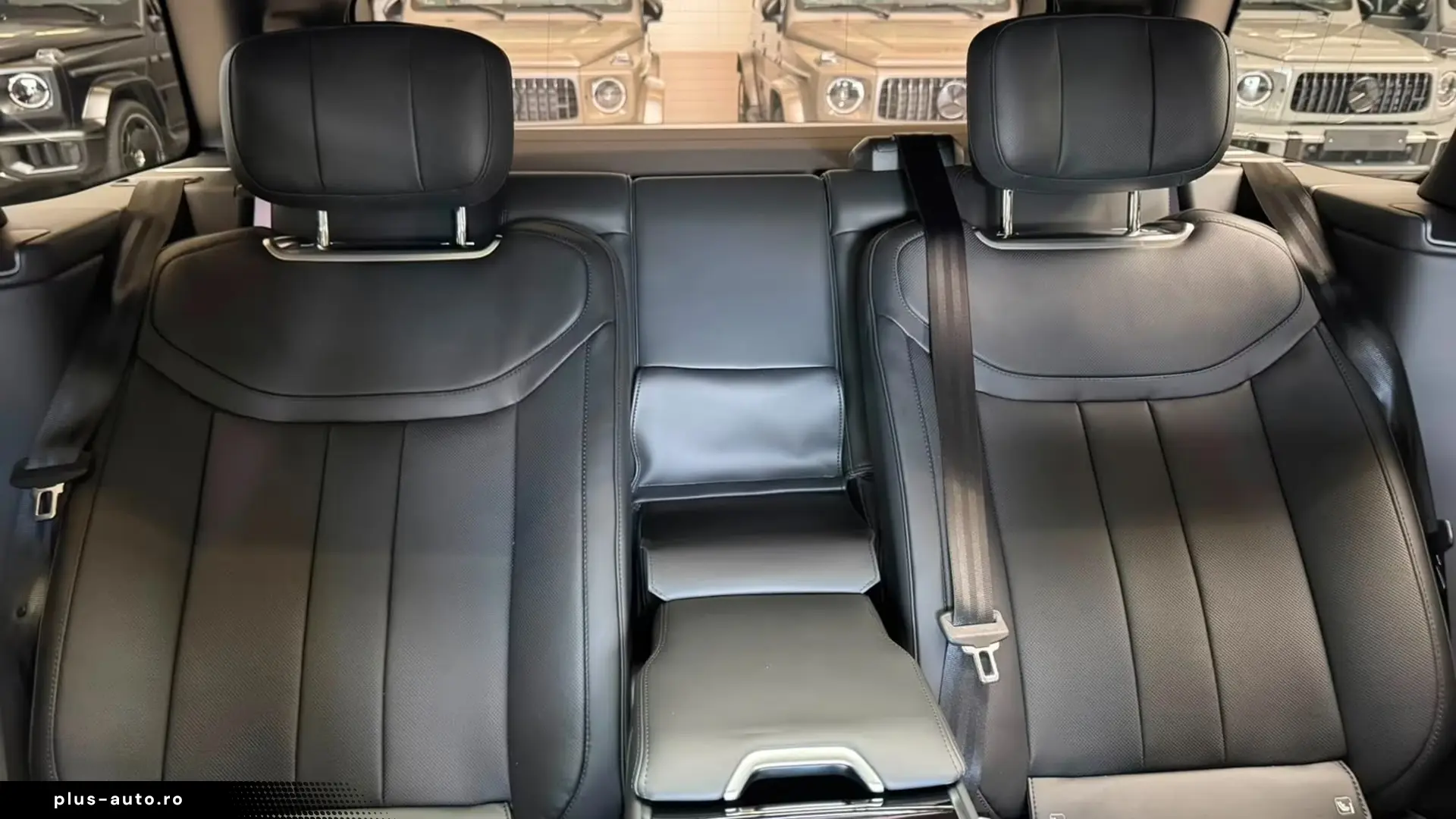 Land Rover Range Rover D350 SWB Autob   Finanțare Leasing