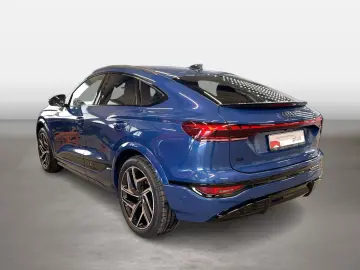 AUDI Q6 Sportback e-tron performance S line edition o