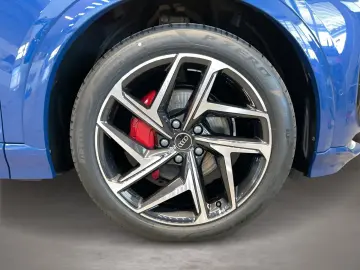 AUDI Q6 Sportback e-tron performance S line edition o