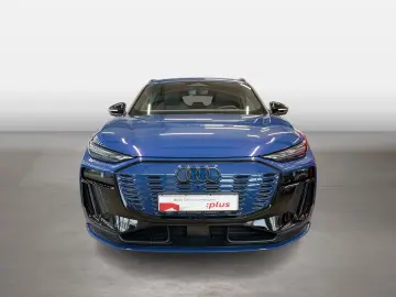 AUDI Q6 Sportback e-tron performance S line edition o