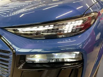 AUDI Q6 Sportback e-tron performance S line edition o