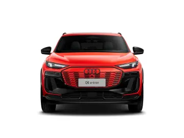 AUDI Q6 Sportback e-tron performance