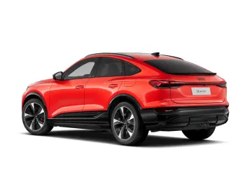 AUDI Q6 Sportback e-tron performance