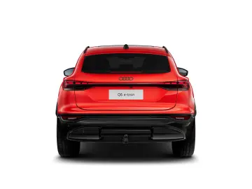 AUDI Q6 Sportback e-tron performance