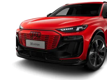 AUDI Q6 Sportback e-tron performance