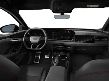 AUDI Q6 Sportback e-tron performance