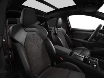 AUDI Q6 Sportback e-tron performance