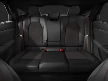 AUDI Q6 Sportback e-tron performance