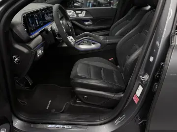 Mercedes-Benz GLE 53 AMG 4MATIC  Coupé