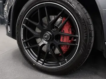 Mercedes-Benz GLE 53 AMG 4MATIC  Coupé