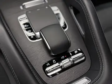 Mercedes-Benz GLE 53 AMG 4MATIC  Coupé