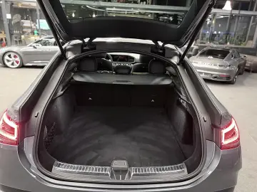 Mercedes-Benz GLE 53 AMG 4MATIC  Coupé