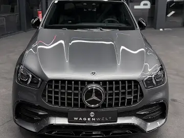 Mercedes-Benz GLE 53 AMG 4MATIC  Coupé